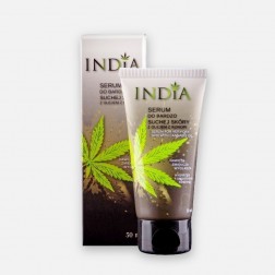 SERUM -PARA CARA Y MANOS CON ACEITE DE CÁÑAMO Y ALOE VERA