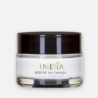 CREMA FACIAL DÍA / NOCHE...