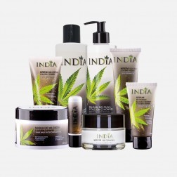 Super set de regalo 8 productos de cáñamo