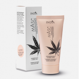 INDIA Varme salve - 50 ML