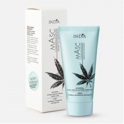 INDIA Hemp salve - 50ML