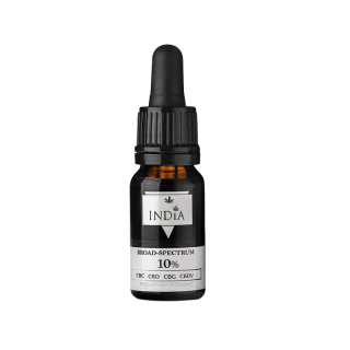 BRED SPEKTRUM 10% - 1000 mg
