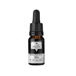 BRED SPEKTRUM 20% - 2000 mg