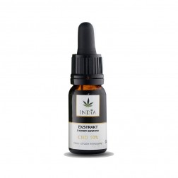 Isolate CBD 1000 mg - 10%