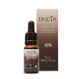 Full Spectrum 10% 1000 mg