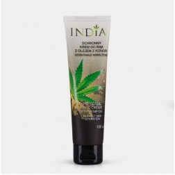 Protective hand cream, 100 ml