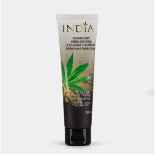 Crema de manos con aceite...