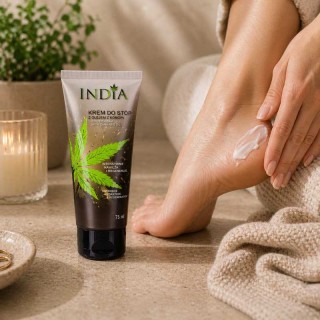 Fod creme - 75 ml