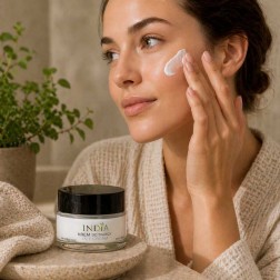 DAY/NIGHT FACIAL CREAM FOR...