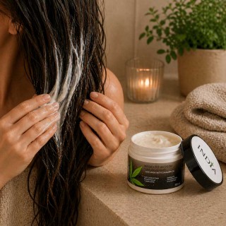 Hair Mask, 200 ml