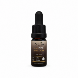 Full Spectrum 20% extract