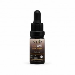 Full Spectrum 30% Ekstrakt
