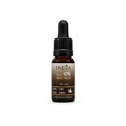 Full Spectrum 10% 1000 mg