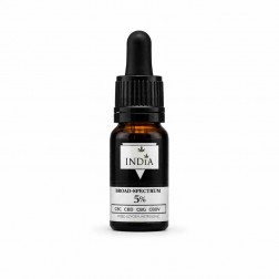 BRED SPEKTRUM 5% - 500 mg