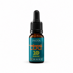 ISO-PLUS 10% 1000 mg CBD