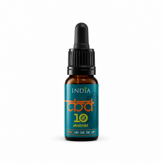 ISO-PLUS 10% 1000 mg CBD