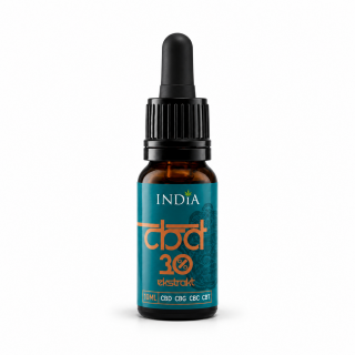 ISO-PLUS 30% 3000 mg CBD